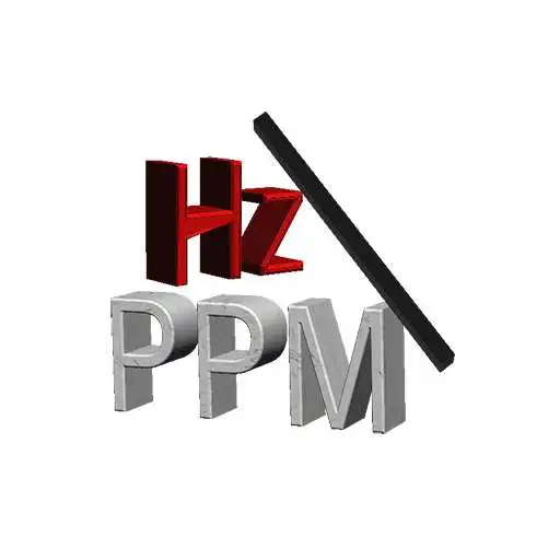 Play Hz-PPM-Hz APK Play Hz-PPM-Hz APK