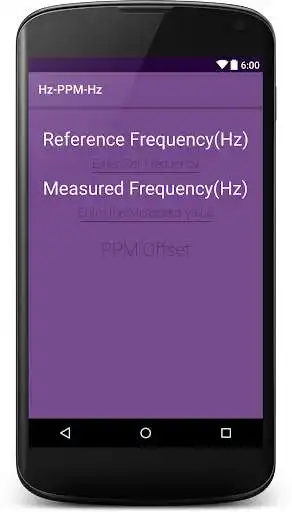 Play Hz-PPM-Hz as an online game Hz-PPM-Hz with UptoPlay