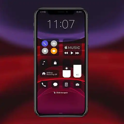 Play i11 EMUI 9 & EMUI 9.1 Theme APK