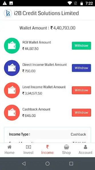 Play I2B E-commerce as an online game I2B E-commerce with UptoPlay