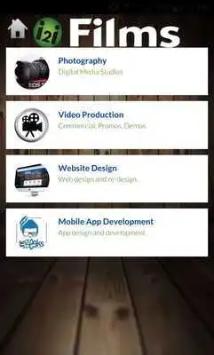 Play i2i Films