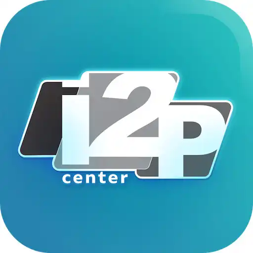 Play i2P Digital Experience APK