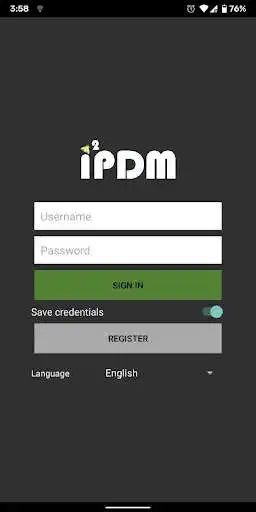 Play I2PDM  and enjoy I2PDM with UptoPlay