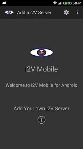 Play i2v Mobile App New  and enjoy i2v Mobile App New with UptoPlay