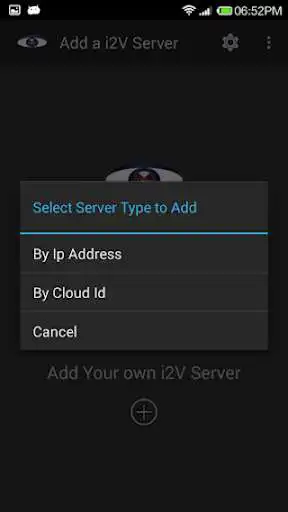 Play i2v Mobile App New as an online game i2v Mobile App New with UptoPlay