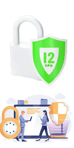 Play I2 VPN as an online game I2 VPN with UptoPlay