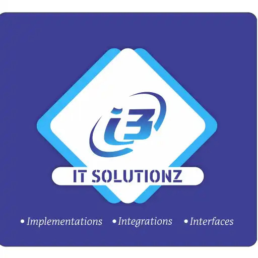 Play i3 IT Solutionz APK