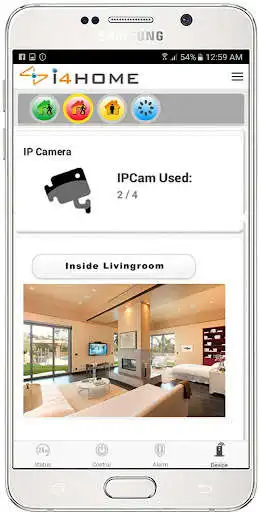 Play i4Home