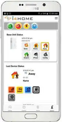 Play i4Home