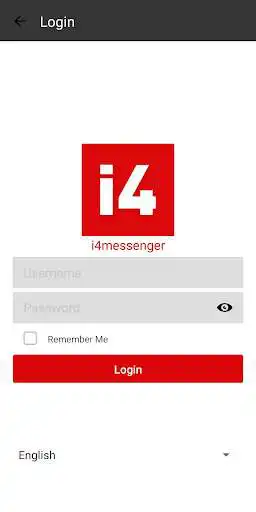 Play i4messenger as an online game i4messenger with UptoPlay