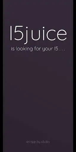 Play I5juice  and enjoy I5juice with UptoPlay