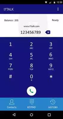Play i7Talk Pro