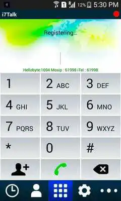 Play i7Talk