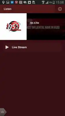 Play I95.5FM