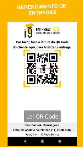 Play i9 entregas  and enjoy i9 entregas with UptoPlay
