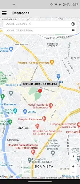 Play i9 entregas as an online game i9 entregas with UptoPlay