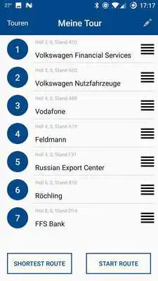 Play IAA Cars