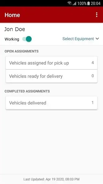 Play IAA UK Tow as an online game IAA UK Tow with UptoPlay