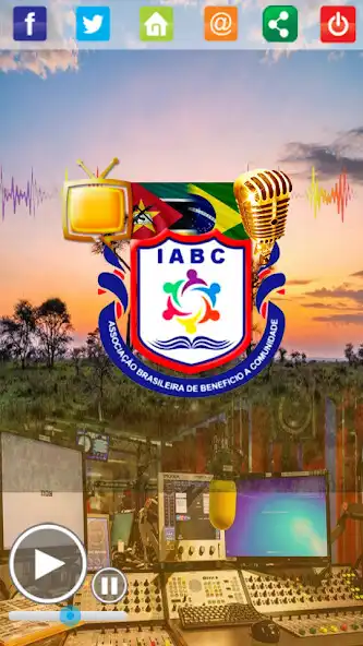 Play IABC  and enjoy IABC with UptoPlay