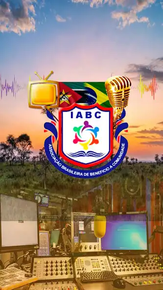 Play IABC as an online game IABC with UptoPlay