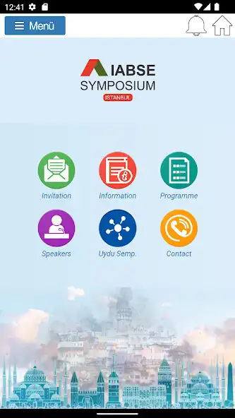 Play IABSE 2023 as an online game IABSE 2023 with UptoPlay