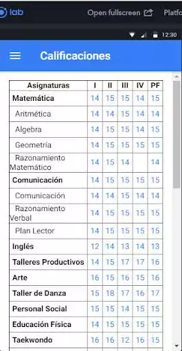 Play IACADEMICO V.2  and enjoy IACADEMICO V.2 with UptoPlay