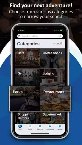 Play iAccess Life - Explore Rate  Review Accessibility  and enjoy iAccess Life - Explore Rate  Review Accessibility with UptoPlay