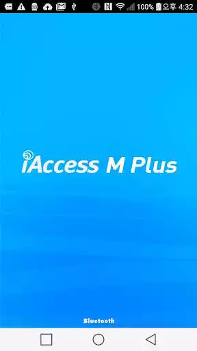 Play iAccess M Plus