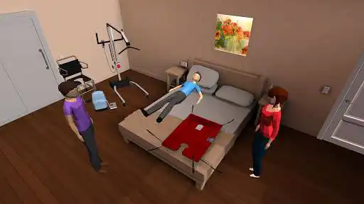 Play iACE as an online game iACE with UptoPlay