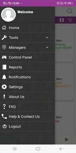 Play IAC MyTrack  and enjoy IAC MyTrack with UptoPlay