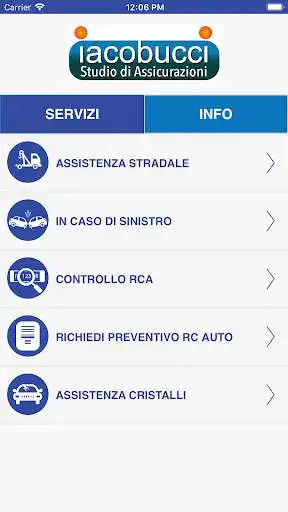 Play IACOBUCCI4you as an online game IACOBUCCI4you with UptoPlay