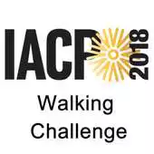 Free play online IACP Walking Challenge 2018 APK