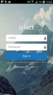 Play IACT eLearning mobile app