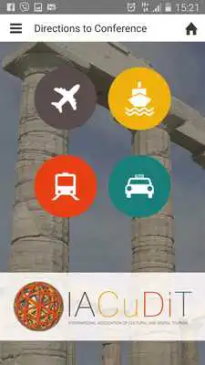 Play IACuDiT