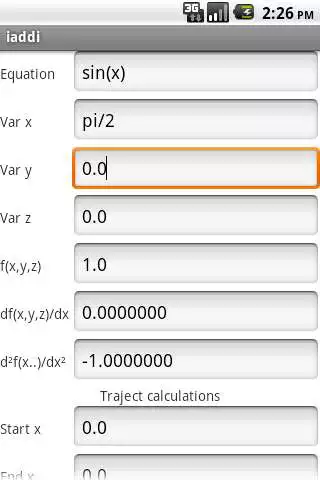 Play iaddi  and enjoy iaddi with UptoPlay