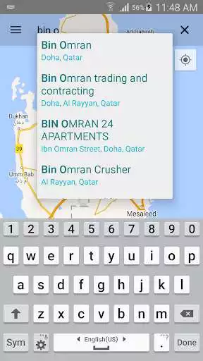 Play iAddress Navigator as an online game online iAddress Navigator with UptoPlay qa.isc.iAddressNavigator Play iAddress Navigator as an online game iAddress Navigator with UptoPlay