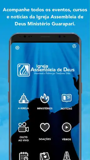 Play IADMIG  and enjoy IADMIG with UptoPlay