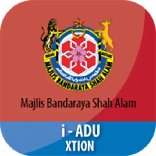 Play i-ADU X-tion APK