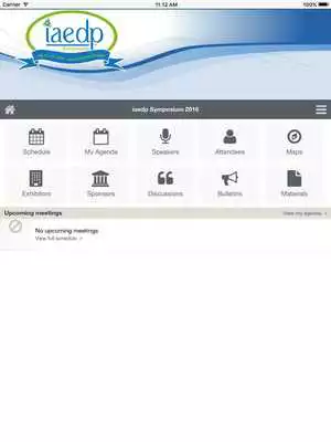 Play iaedp Symposium 2016