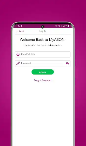 Play iAEON as an online game iAEON with UptoPlay