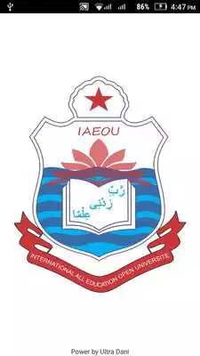Play IAEOUC