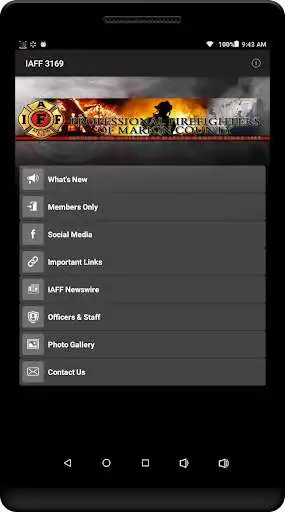 Play IAFF 3169 and enjoy IAFF 3169 with UptoPlay Play IAFF 3169 and enjoy IAFF 3169 with UptoPlay