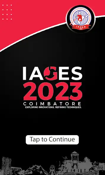 Play IAGES 2023  and enjoy IAGES 2023 with UptoPlay