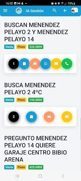 Play IAGestión - Comerciales as an online game IAGestión - Comerciales with UptoPlay