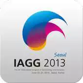 Free play online IAGG 2013 APK Free play online IAGG 2013 APK