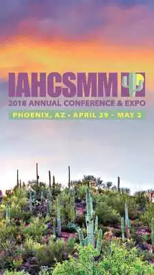 Play IAHCSMM 2018 Play IAHCSMM 2018