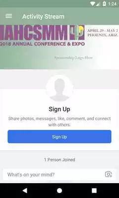 Play IAHCSMM 2018 Play IAHCSMM 2018