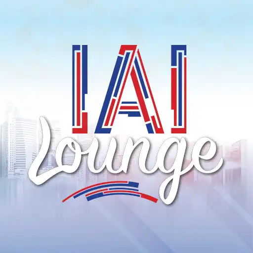 Play IAI Lounge APK