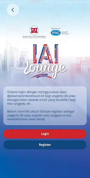 Play IAI Lounge as an online game IAI Lounge with UptoPlay