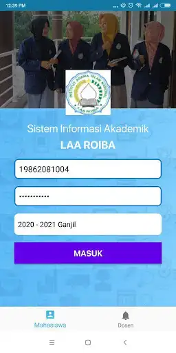 Play IAIN Laaroiba Mobile  and enjoy IAIN Laaroiba Mobile with UptoPlay